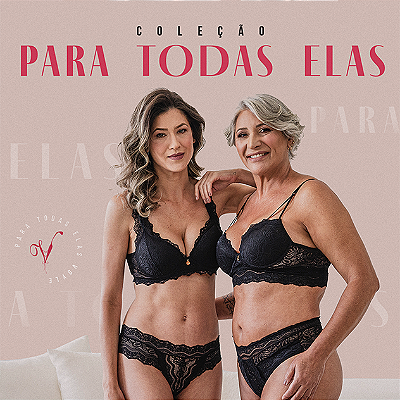 Voyle Para Todas Elas