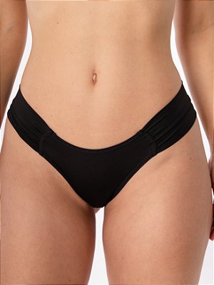 Calcinha Tanga Microfibra Eli