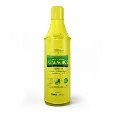 SHAMPOO ABACATE 500ML - FOREVER LISS