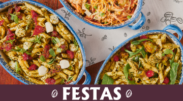 Saladas Buffet Rio de Janeiro Cardin Leblon Copacabana