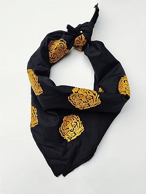 Bandana do Bruno Mars - XXIV