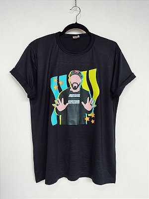 Camisetas AJ Mclean