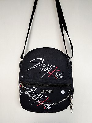 Bolsa dos Stray Kids Shoulder bag