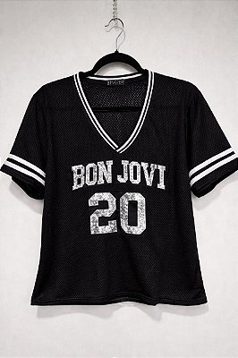 Jersey Esportiva Personalizada Show