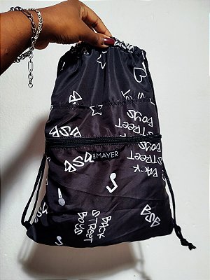 Bolsa BSB Saco Esportiva