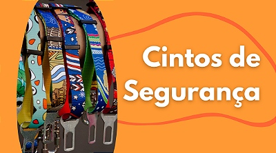 Cintos de Segurança