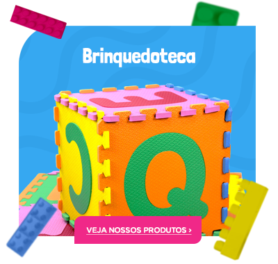BRINQUEDOTECA