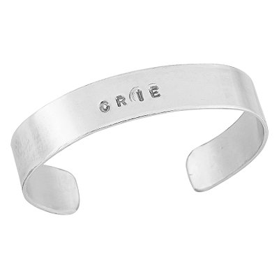 Bracelete Crie