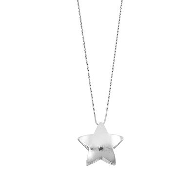 Colar estrela