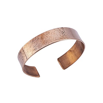 Bracelete Cobre