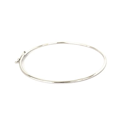 Bracelete Prata