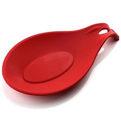 Apoiador Suporte para Utensílios em Silicone