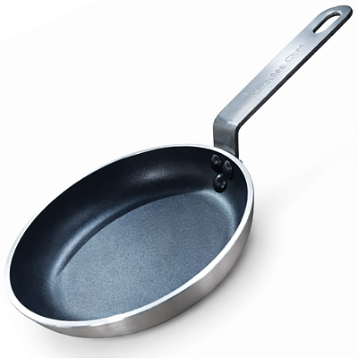 Frigideira Profissional Chef Mundial 20 cm 4 mm Antiaderente
