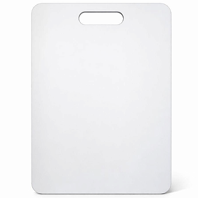 Tábua p/ Corte Profissional em Aço Inoxidável 304 Gigante