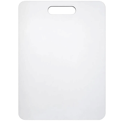 Tábua p/ Corte Profissional em Aço Inoxidável 304 Gigante