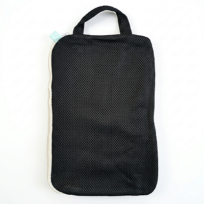 Necessaire Bolsa Organizadora Viagem Trabalho Unisex Multiuso