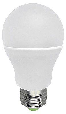 Lâmpada Led Amarela 11 w Bivolt