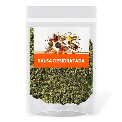 Salsa Desidratada Artesanal