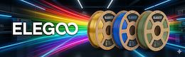 Elegoo filaments