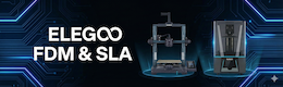 elegoo printers mini