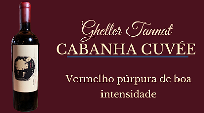 CABANHA CUVÉE