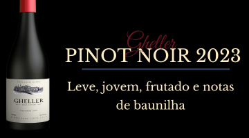 Pinot Noir 2023