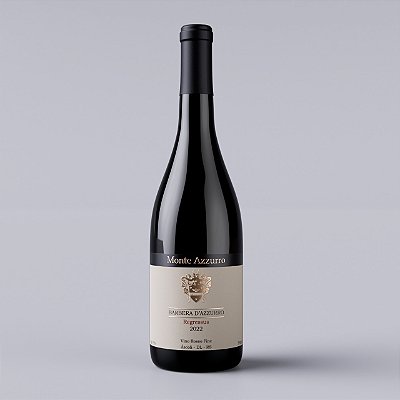 Barbera 2022 1 Un x 750 mL