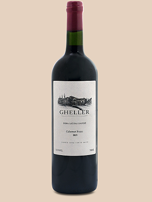 Cabernet Franc 2021/2024 1 Un x 750 mL