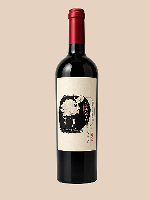 Cabanha Tannat CUVÉE 1 Un x 750 mL