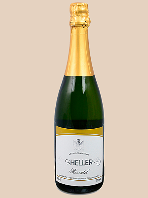 Moscatel 1 Un x 750 mL