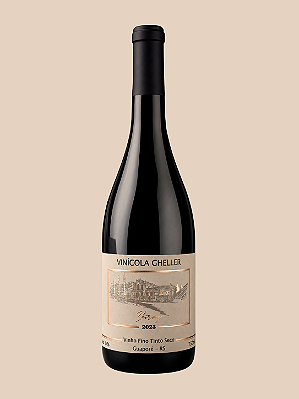 SYRAH 2023 1 Un x 750 mL