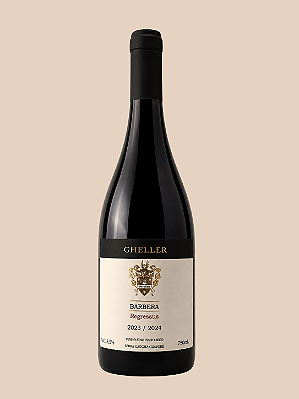 Barbera 2023/2024 1 Un x 750 mL