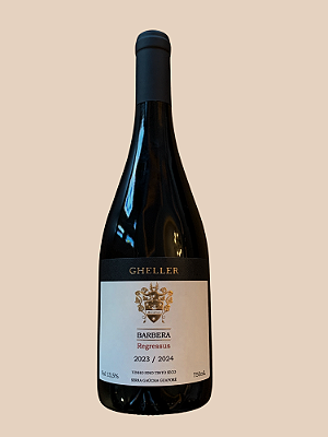 Barbera 2023/2024 1 Un x 750 mL