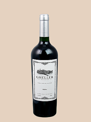 Malbec Gold Edition  1 Un x 750 mL