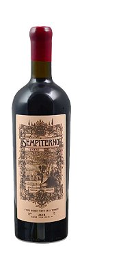 Sempiterno Tannat 2020 1 Un x 750 mL