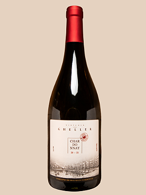 Chardonnay 2021 Reserva 1 Un x 750 mL