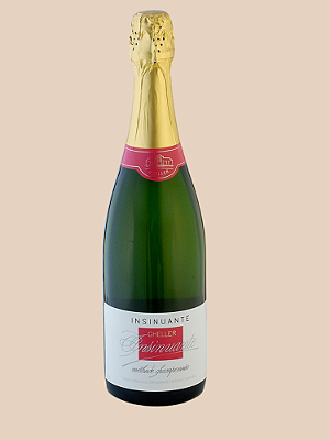 Espumante Insinuante Demi-sec 1 Un x 750 mL