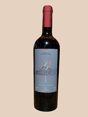 Merlot 2021 1 Un x 750 mL