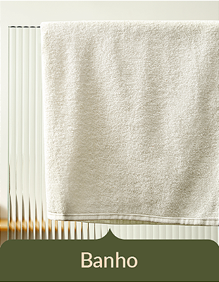 Banho