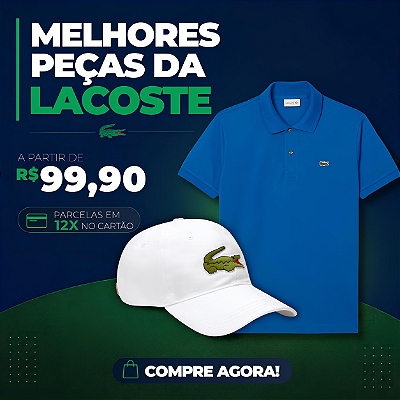 Lacoste 3