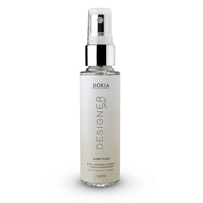 DESIGNER PLUS SHINE FLUID 60 ML