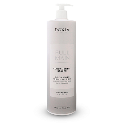 FULL MAIN FUNDAMENTAL SEALER 1000 ML