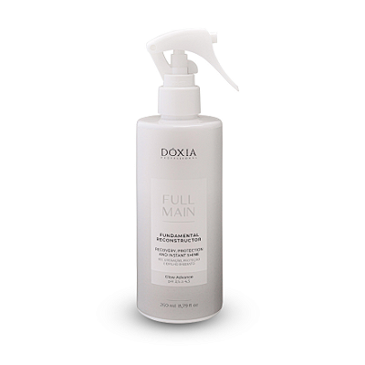 FULL MAIN FUNDAMENTAL RECONSTRUTOR 260 ML