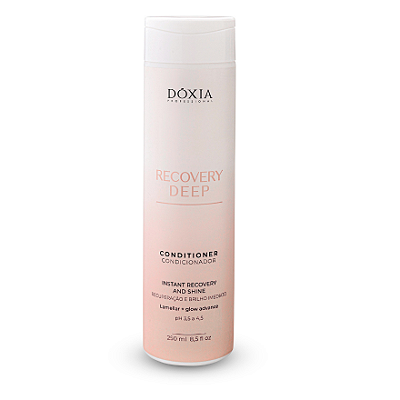 RECOVERY DEEP CONDICIONADOR 250 ML
