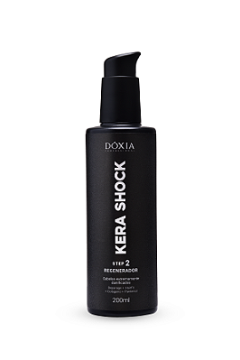 KERA SHOCK REGENERADOR INSTANTANEO 200 ML