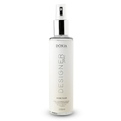 DESIGNER PLUS SHINE FLUID 200 ML