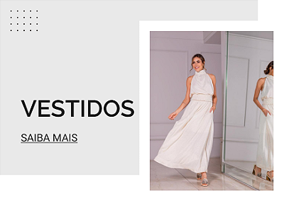 Categoria Vestidos