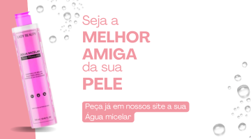 Água Micelar