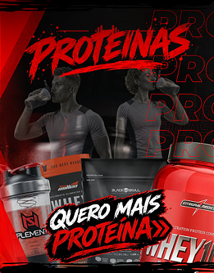 Proteinas