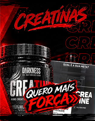 Creatina